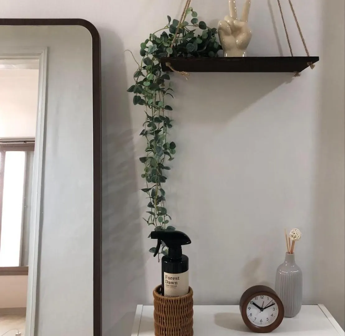 Villa Ballena Hongdae Seoul