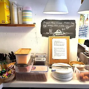  ホステル Cube Itaewon