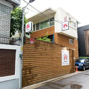 Gasthuis Hongdae Style, Seoel